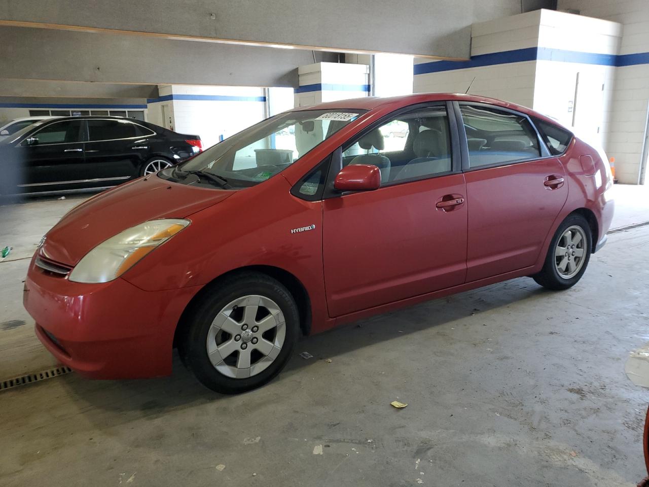 2007 Toyota Prius