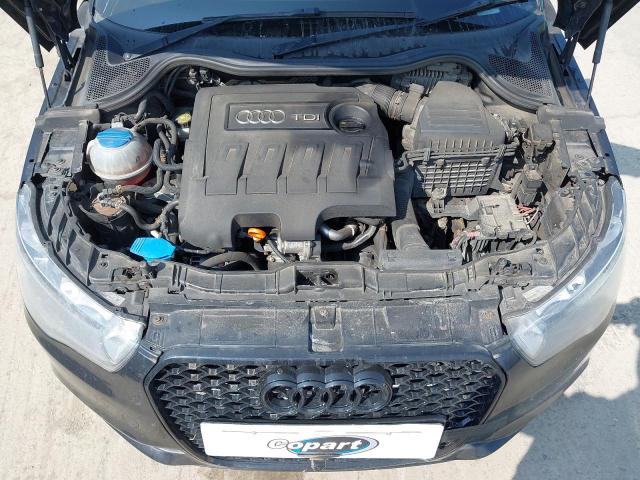 2013 AUDI A1 SPORT T