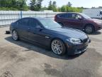 Exeter, RI에서 판매 중인 2016 Bmw 550 Xi - Front End