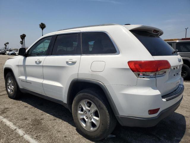 Паркетники JEEP GRAND CHER 2015 Белый