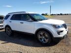 2018 FORD EXPLORER SPORT   à vendre chez Copart AB - CALGARY
