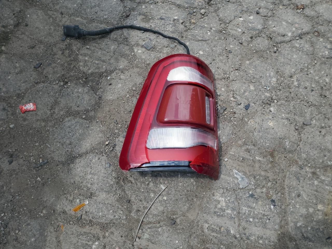 RAM 1500 2019 VIN 1C6SRFJT0KN573424 zdjęcie 12
