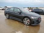 2020 Volkswagen Jetta Gli na sprzedaż w Grand Prairie, TX - Front End