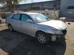2007 Toyota Avalon Xl en Venta en Albuquerque, NM - Front End