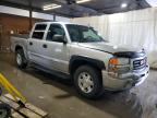2006 Gmc New Sierra K1500 იყიდება Ebensburg-ში, PA - Side