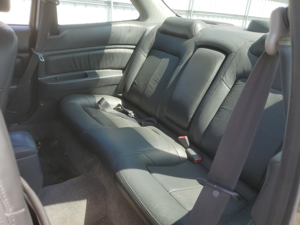 1999 Acura 2.3Cl VIN: 19UYA3155XL005037 Lot: 61331715