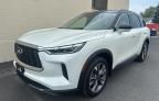 2022 Infiniti Qx60 Luxe for Sale in Mendon, MA - Normal Wear