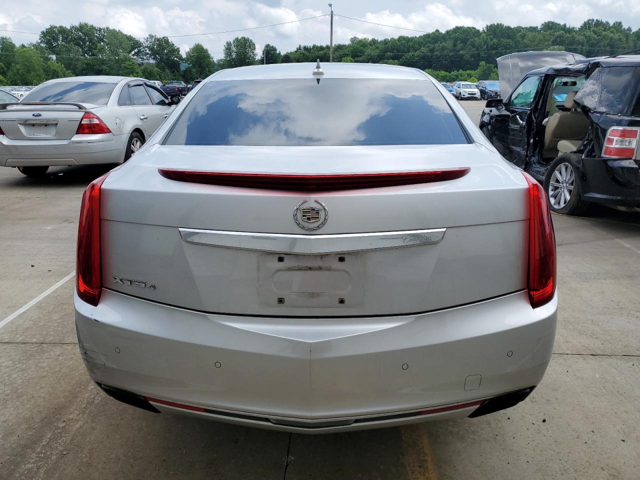 2013 Cadillac Xts Premium Collection VIN: 2G61T5S39D9108714 Lot: 63051595