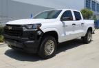 2025 CHEVROLET COLORADO à vendre chez Copart CA - LOS ANGELES