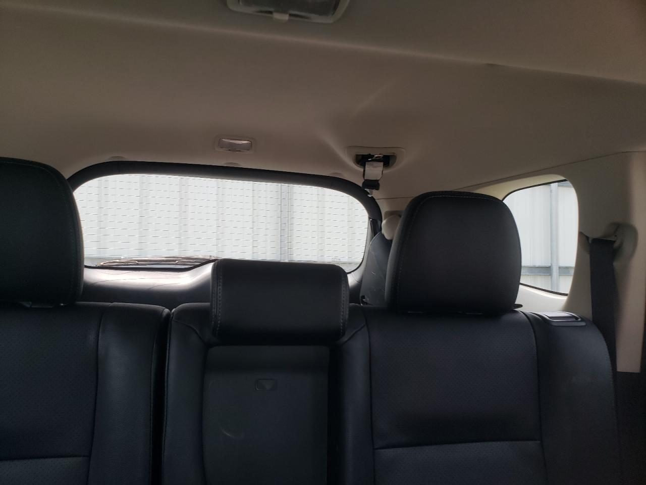 2017 Mitsubishi Outlander Se VIN: JA4AD3A39HZ049072 Lot: 60809555