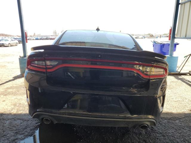  DODGE CHARGER 2020 Black