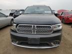 2015 Dodge Durango Citadel на продаже в Elgin, IL - Front End