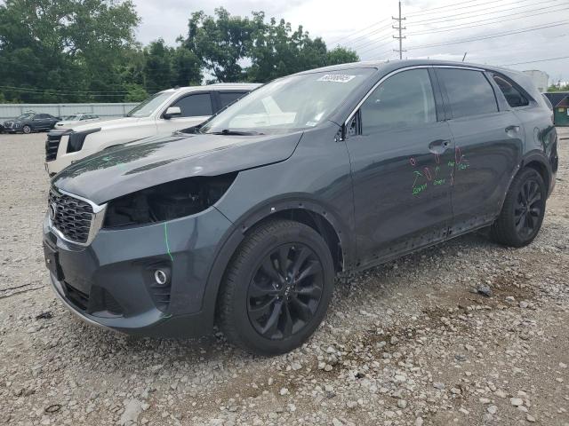  KIA SORENTO 2020 Szary