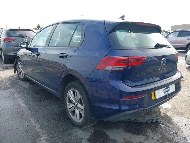 2024 VOLKSWAGEN GOLF LIFE