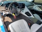 2023 CHEVROLET CORVETTE Z06 3LZ   for sale at Copart NY - NEWBURGH