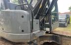 2013 Komatsu                     Pc138Us Lc на продаже в Earlington, KY - Minor Dent/Scratches