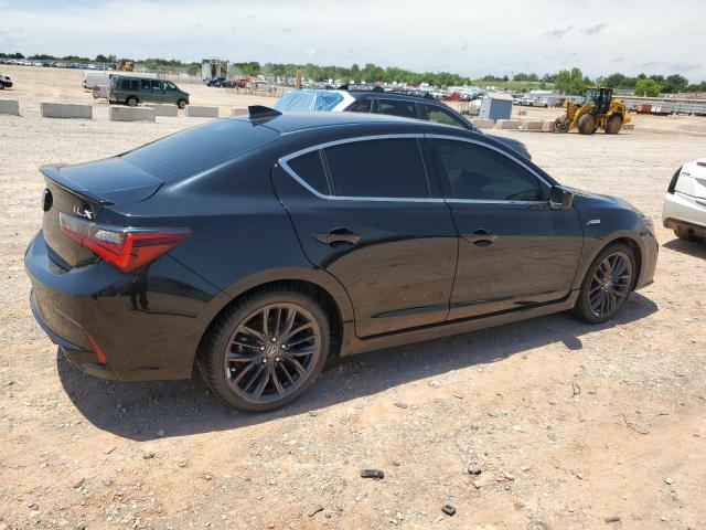  ACURA ILX 2022 Black