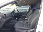 2017 HYUNDAI IONIQ PREM for sale at Copart NEWBURY