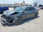 2016 Nissan Altima 2.5 იყიდება New Orleans-ში, LA - Front End