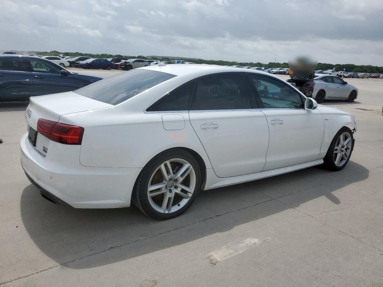 Фото: WAUGFAFC1GN181673 - 3