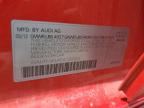2012 Audi A4 Premium Plus للبيع في Orlando، FL - Mechanical