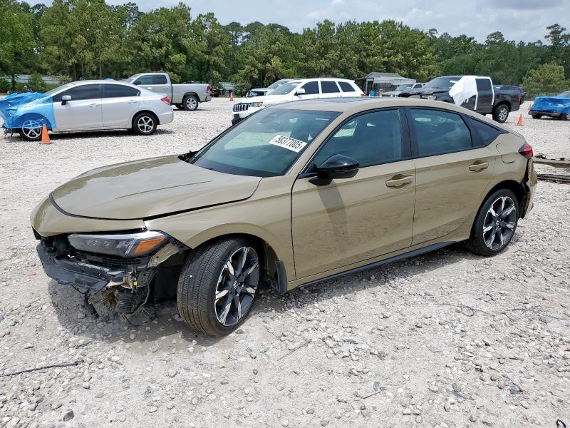 HONDA CIVIC SPOR 2025