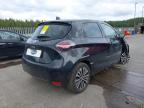 2022 RENAULT ZOE TECHNO for sale at Copart WHITBURN