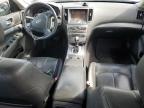 2012 Infiniti G37 Base на продаже в Riverview, FL - Minor Dent/Scratches