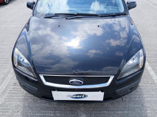 2007 FORD FOCUS ZETE