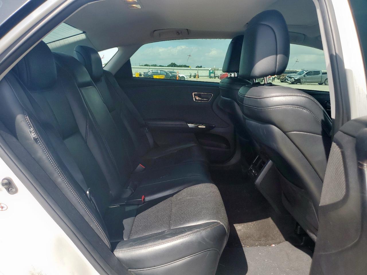 2015 Toyota Avalon Hybrid VIN: 4T1BD1EB6FU038603 Lot: 60151335
