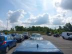 2016 TOYOTA AURIS BUSI for sale at Copart SANDTOFT