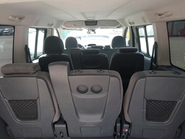 2015 FIAT SCUDO