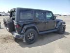 Airway Heights, WA에서 판매 중인 2020 Jeep Wrangler Unlimited Sahara - Rear End