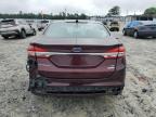 2017 Ford Fusion Se na sprzedaż w Loganville, GA - Rear End