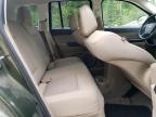 2009 Jeep Compass Sport en Venta en Northfield, OH - Front End