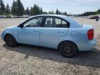 2007 Hyundai Accent Gls for Sale in Graham, WA - Rear End