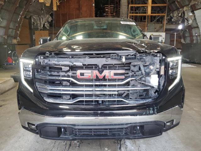  GMC SIERRA 2023 Black