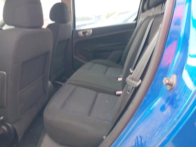 2005 PEUGEOT 307 S HDI