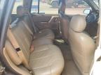 2000 Jeep Grand Cherokee Laredo за продажба в Brighton, CO - Front End