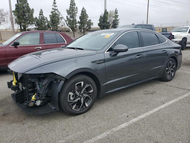 HYUNDAI SONATA SEL 2024