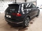 2020 VOLKSWAGEN TIGUAN R-L for sale at Copart WOLVERHAMPTON