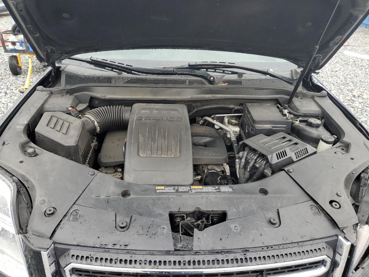 2017 GMC Terrain Slt VIN: 2GKFLUEK7H6179230 Lot: 59304285