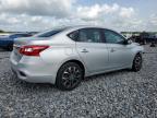 2016 Nissan Sentra S en Venta en Arcadia, FL - Front End