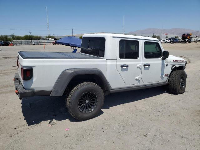  JEEP GLADIATOR 2021 Biały