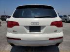 2007 Audi Q7 4.2 Quattro   продається в Sun Valley, CA - All Over