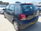 2005 VOLKSWAGEN POLO S 75 for sale at Copart SANDY
