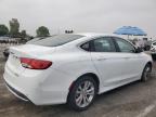 2015 Chrysler 200 Limited for Sale in Van Nuys, CA - Front End