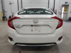 2019 HONDA CIVIC EX   for sale at Copart ON - OTTAWA