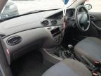 2004 FORD FOCUS FLIG for sale at Copart NEWBURY