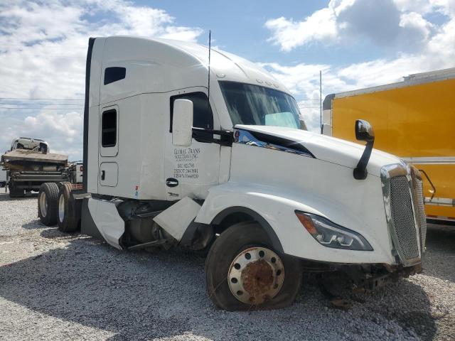 2022 Kenworth T680 Semi Truck